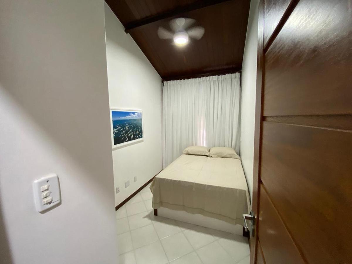 Willa Casa Tropical Pe Na Areia Salwador Zewnętrze zdjęcie