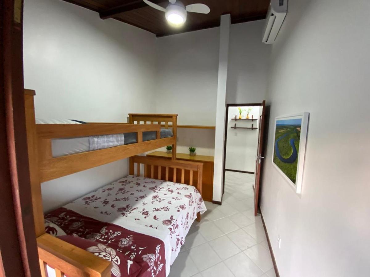 Willa Casa Tropical Pe Na Areia Salwador Zewnętrze zdjęcie
