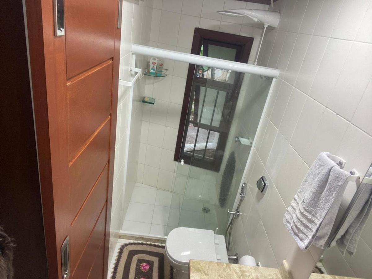 Willa Casa Tropical Pe Na Areia Salwador Zewnętrze zdjęcie